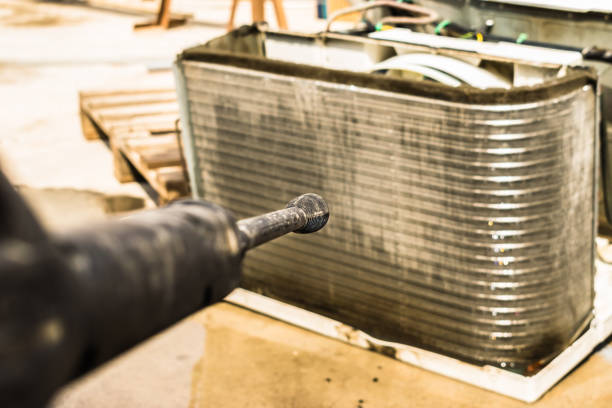Best Ductwork Cleaning Services  in Nemacolin, PA