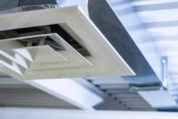 Best Affordable HVAC Duct Cleaning  in Nemacolin, PA