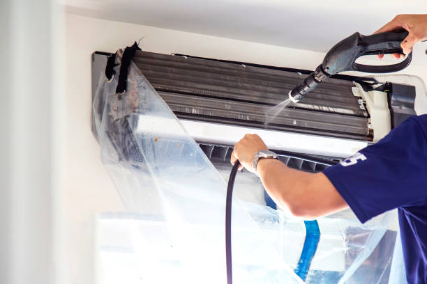 Best Best Air Duct Cleaning Company  in Nemacolin, PA