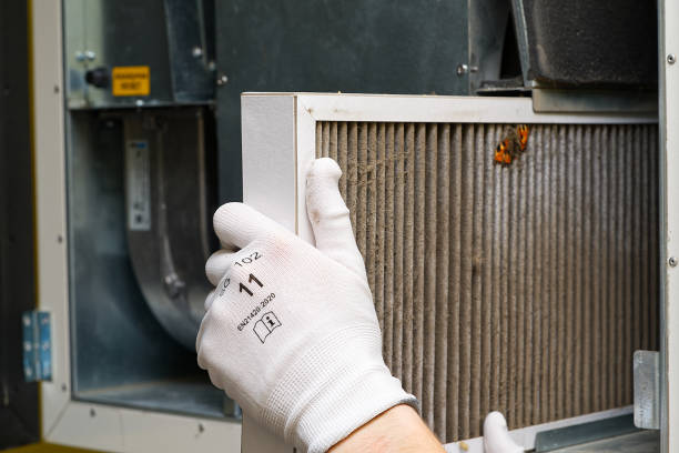 Best HVAC Duct Inspection Services  in Nemacolin, PA