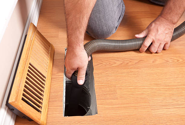 Best Air Vent Cleaning Services  in Nemacolin, PA