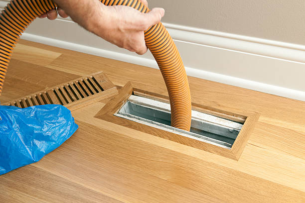 Best Best Air Duct Cleaning Company  in Nemacolin, PA