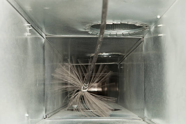 Best Ductwork Cleaning Services  in Nemacolin, PA