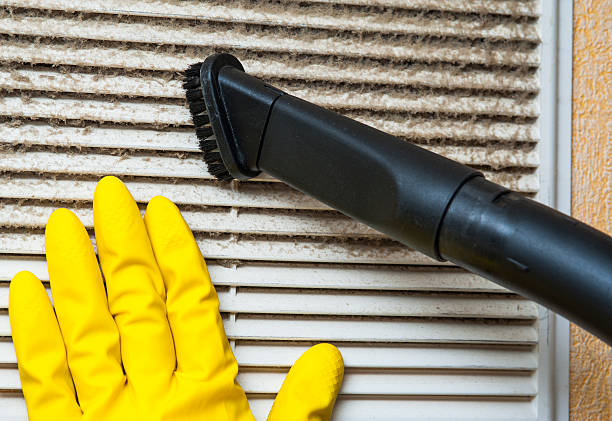 Best HVAC Air Duct Cleaning  in Nemacolin, PA